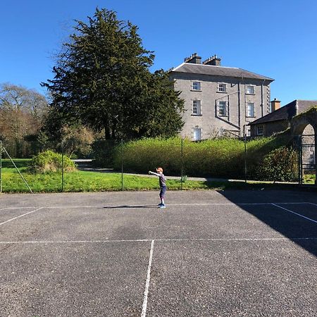 فندق Coopershill House Riverstown  المظهر الخارجي الصورة